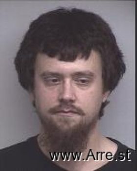 Bradley Michael Stevens Mugshot