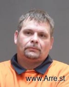 Bradley Allen Thunstedt Mugshot