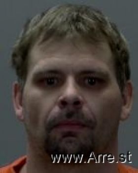 Bradley Allen Thunstedt Mugshot