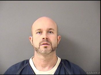 Bradley Williams Wood Mugshot