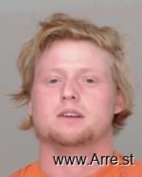 Brady Alexander Anderson Mugshot