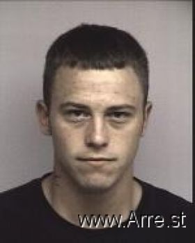 Brady Axel Anderson Mugshot