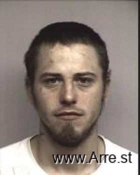 Brady Axel Anderson Mugshot