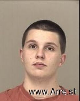 Brady Robert Ludescher Mugshot