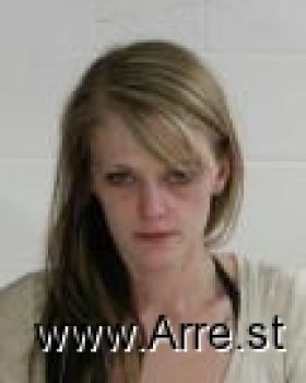 Brandell Ashley Erickson Mugshot