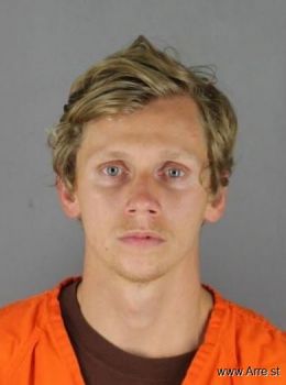 Branden Michael Wolfe Mugshot