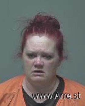 Brandi Jean Greenly Mugshot