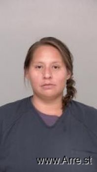 Brandi Lee Brown Mugshot