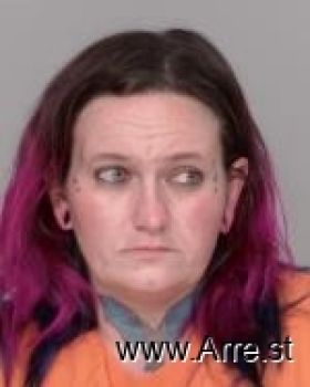 Brandi Patricia Smith Mugshot