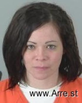 Brandi Nicole Ramirez Mugshot