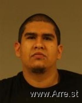 Brando  Castillo Mugshot