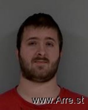 Brandon Wayne Anderson Mugshot