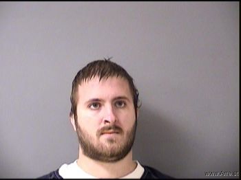 Brandon Wayne Anderson Mugshot