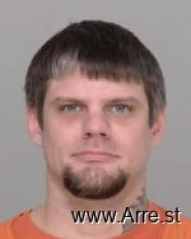 Brandon Anthony Hoheisel Mugshot