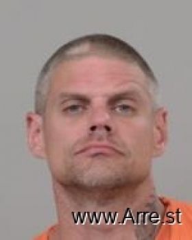 Brandon Anthony Hoheisel Mugshot