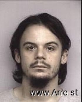 Brandon Franklon Atkinson Mugshot