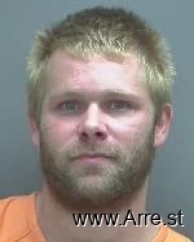 Brandon Lee Barthel Mugshot