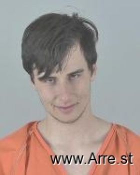 Brandon Lee Berglund Mugshot