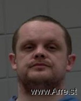 Brandon Michael Bonnema Mugshot