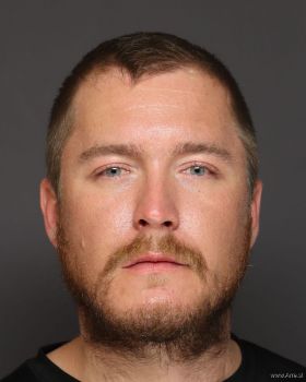 Brandon Michael Brier Mugshot