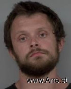 Brandon Carver Bruce Mugshot