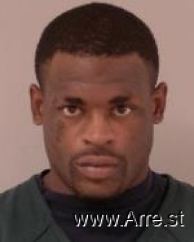 Brandon Davontte Buckner Mugshot