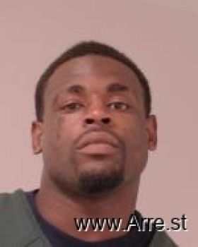 Brandon Davontte Buckner Mugshot