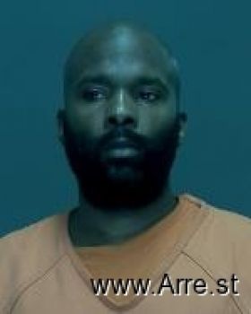 Brandon Christopher Bush Mugshot