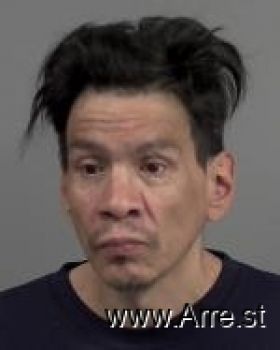 Brandon Lee Cloud Mugshot