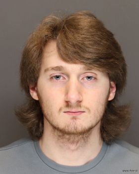 Brandon Glenn Corbett Mugshot