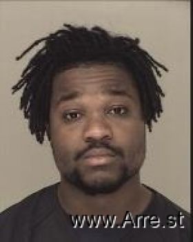 Brandon Darnel Barnes Mugshot