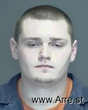 Brandon Raye Degrote Mugshot