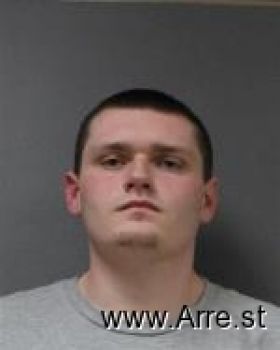 Brandon Raye Degrote Mugshot