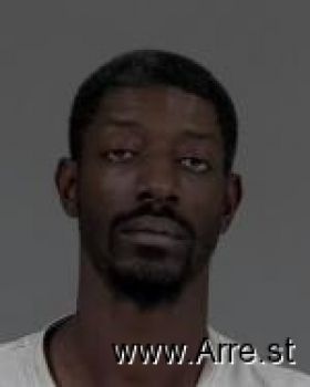 Brandon Eugene Dennis Mugshot