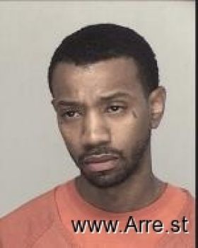 Brandon Dupree Morris Mugshot