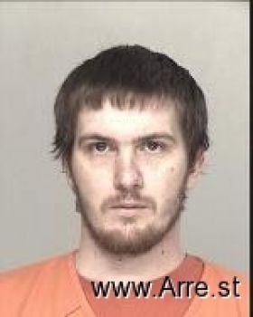 Brandon Edward Reed Mugshot