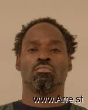 Brandon Dontae Fondren Mugshot