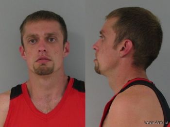 Brandon Joseph Fridolfson Mugshot