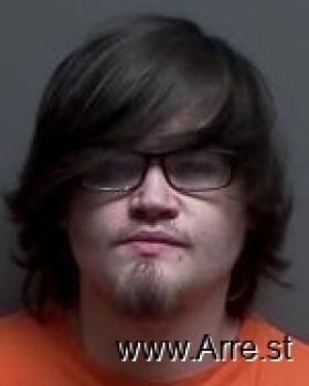 Brandon Gerard Karels Mugshot