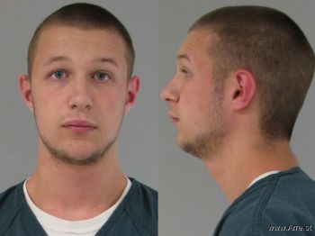 Brandon Charles Hegg-mclaughlin Mugshot