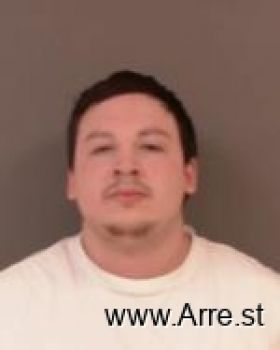 Brandon Starr Hill Mugshot