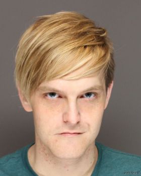 Brandon Andrew Horton Mugshot