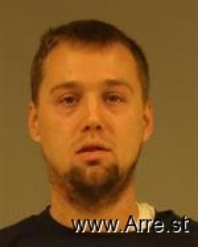 Brandon Joseph Kaczmarek Mugshot