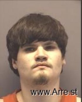 Brandon Gerard Karels Mugshot