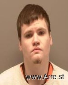 Brandon Gerard Karels Mugshot