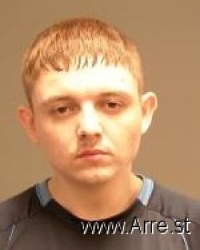 Brandon Michael Lamb Mugshot