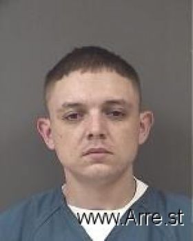 Brandon Michael Lamb Mugshot