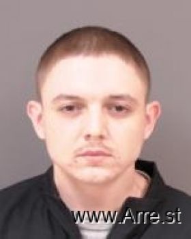 Brandon Michael Lamb Mugshot