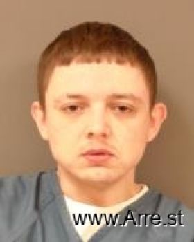 Brandon Michael Lamb Mugshot