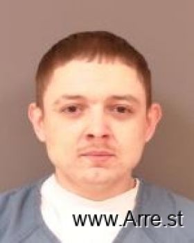 Brandon Michael Lamb Mugshot